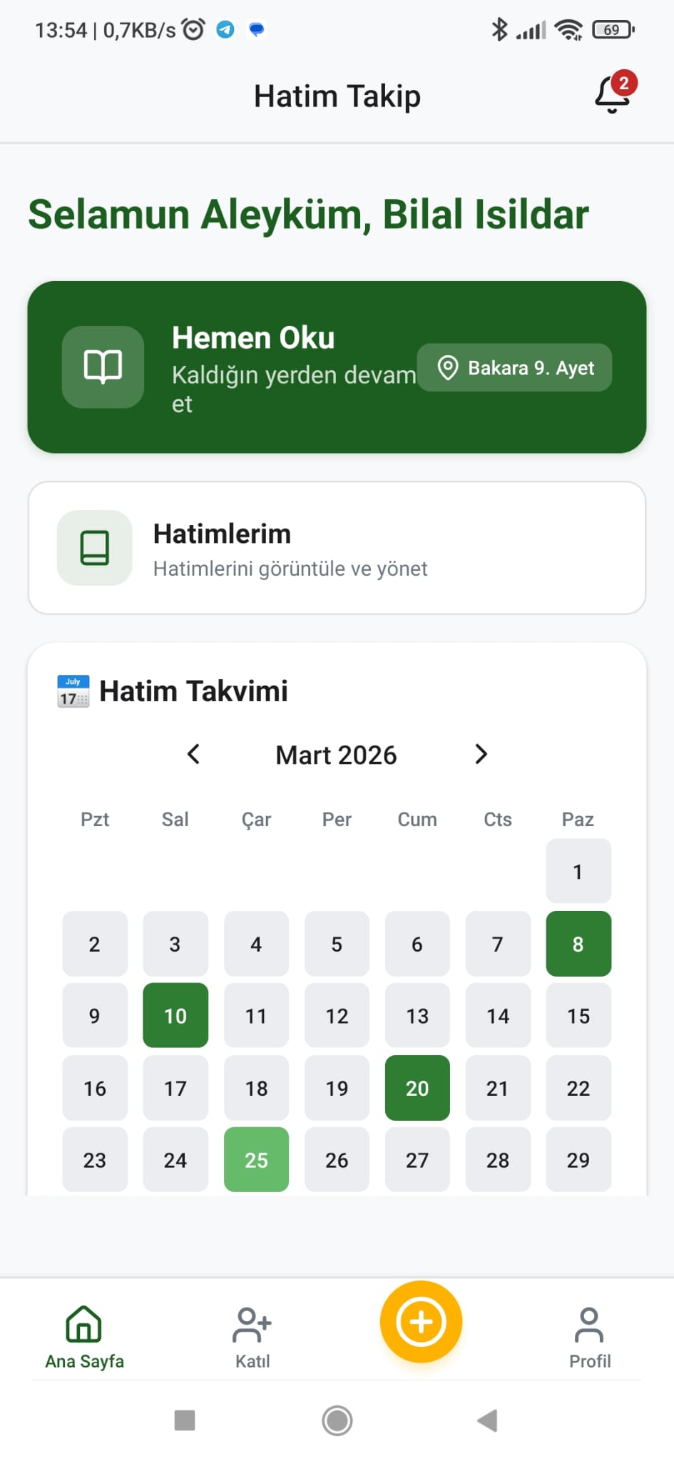Ha'Team Screenshot 1